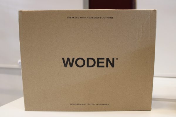WODEN sneakerit / 3 paria (NI60) - Image 2