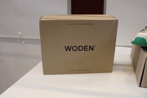 WODEN sneakerit / 3 paria (NI60) - Image 3
