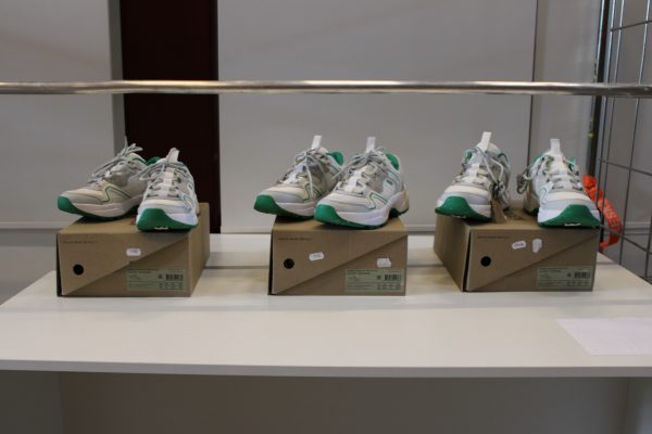 WODEN sneakerit / 3 paria (NI60) - Image 4