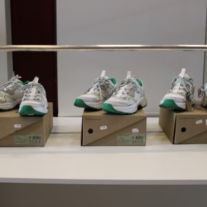 WODEN sneakerit / 3 paria (NI60)