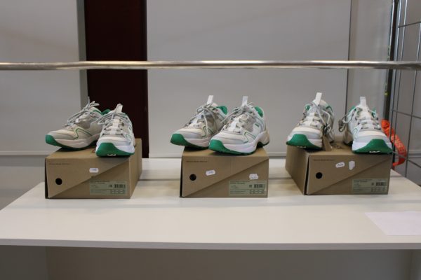 WODEN sneakerit / 3 paria (NI60)