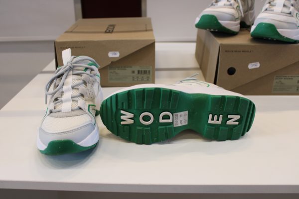 WODEN sneakerit / 3 paria (NI60) - Image 8
