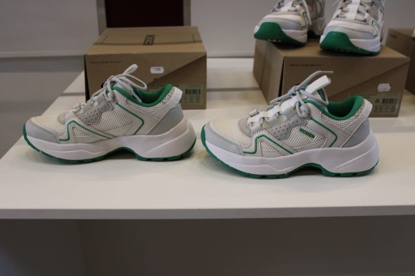 WODEN sneakerit / 3 paria (NI60) - Image 9
