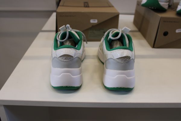 WODEN sneakerit / 3 paria (NI60) - Image 10