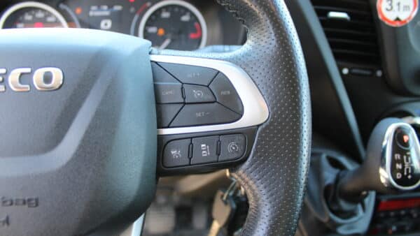 Iveco 50C18 3.0, -21 (ZNS-431) - Image 35