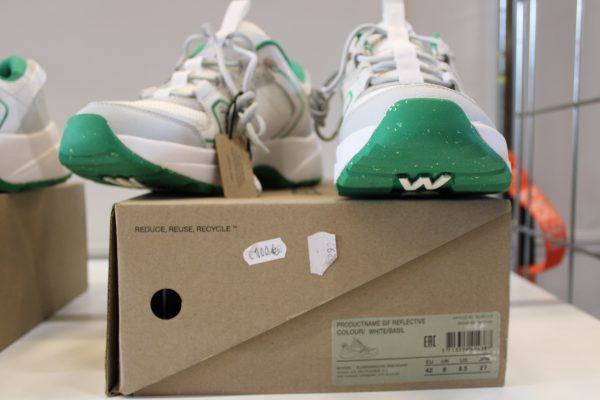WODEN sneakerit / 3 paria (NI60) - Image 13