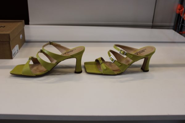 Shoe Biz Copenhagen sandaalit, koko 38 (NI61)