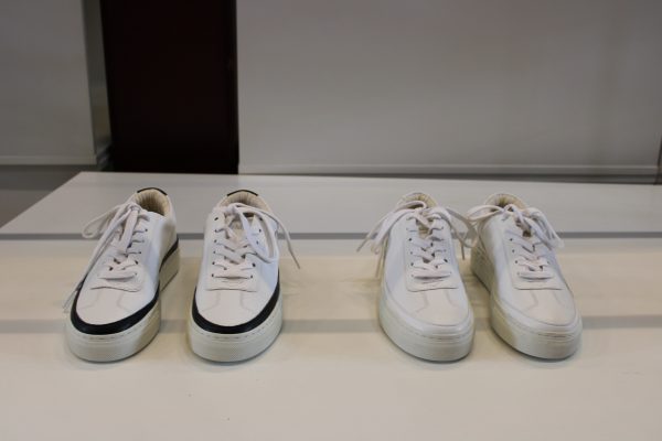 Komrads sneakerit / 2 paria (NI62) - Image 2