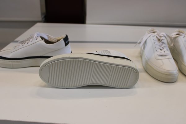 Komrads sneakerit / 2 paria (NI62) - Image 4