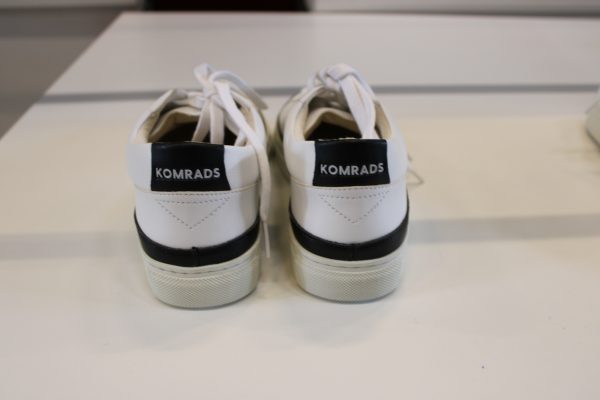 Komrads sneakerit / 2 paria (NI62) - Image 5