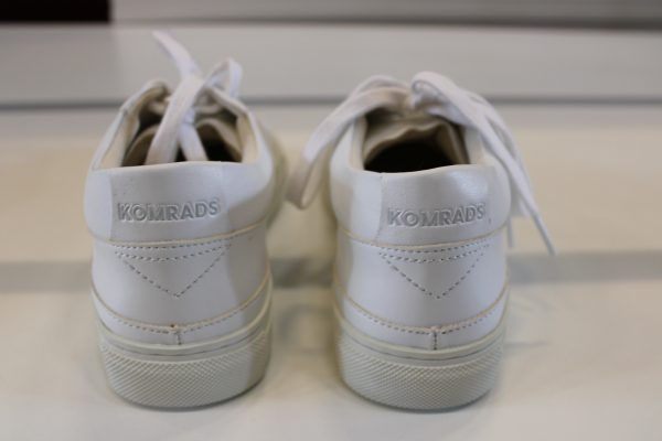 Komrads sneakerit / 2 paria (NI62) - Image 9