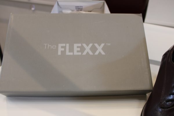 The Flexx kengät / 2 paria (NI63) - Image 2