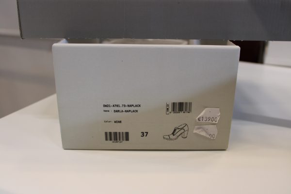 The Flexx kengät / 2 paria (NI63) - Image 8