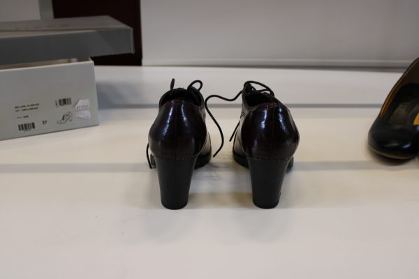 The Flexx kengät / 2 paria (NI63) - Image 3