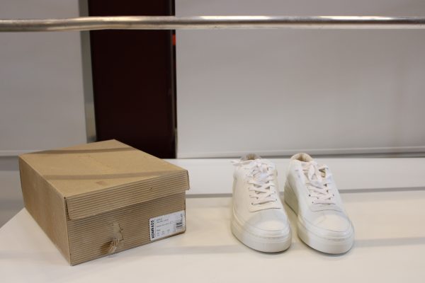 Komrads sneakerit, koko 41 (NI64) - Image 2