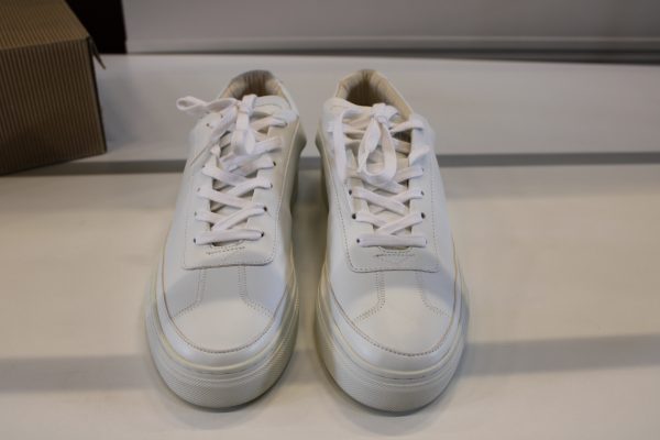 Komrads sneakerit, koko 41 (NI64) - Image 4