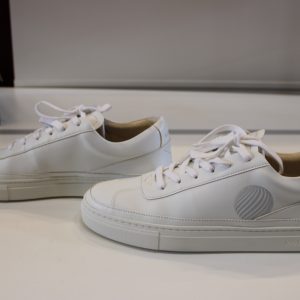 Komrads sneakerit, koko 41 (NI64)