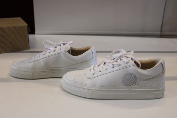 Komrads sneakerit, koko 41 (NI64)