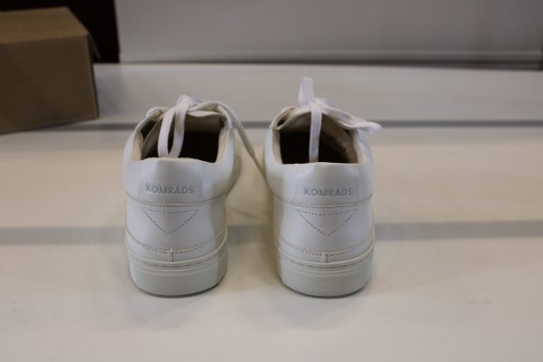 Komrads sneakerit, koko 41 (NI64) - Image 7