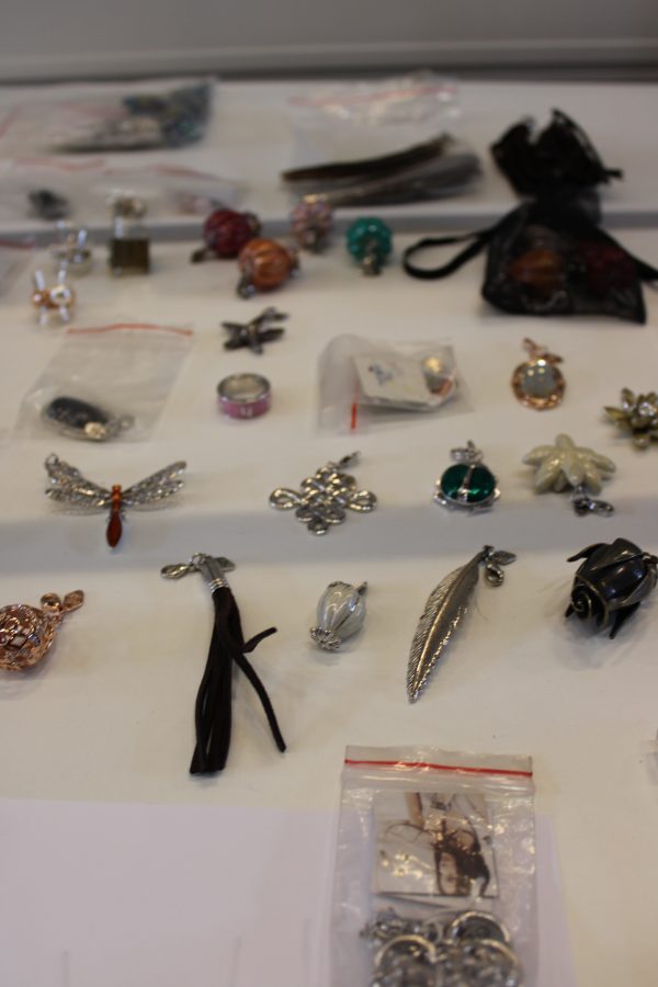 Iso erä koruja (NI69) - Image 6
