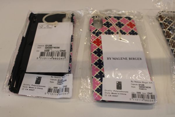 By Malene Birger puhelimen suojakuoria 12 kpl (NI73) - Image 3