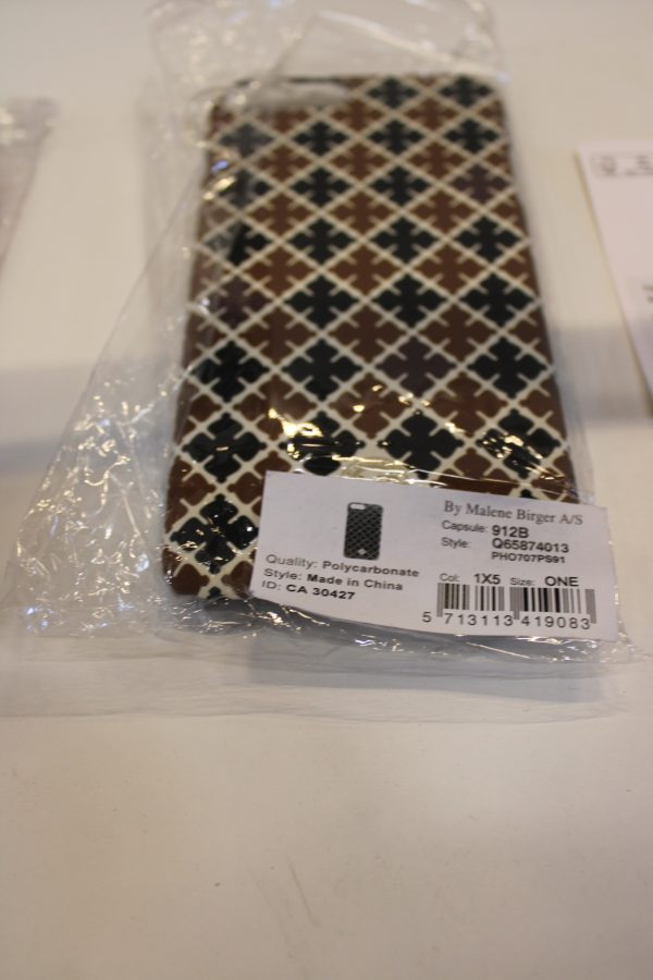 By Malene Birger puhelimen suojakuoria 12 kpl (NI73) - Image 13