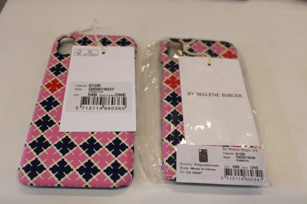 By Malene Birger puhelimen suojakuoria 12 kpl (NI73) - Image 14