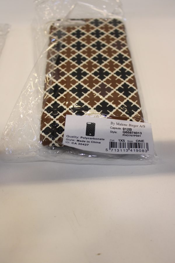 By Malene Birger puhelimen suojakuoria 12 kpl (NI73) - Image 16