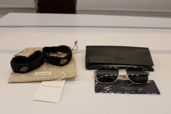 By Malene Birger aurinkolasit & rannekorut (NI74) - Image 2