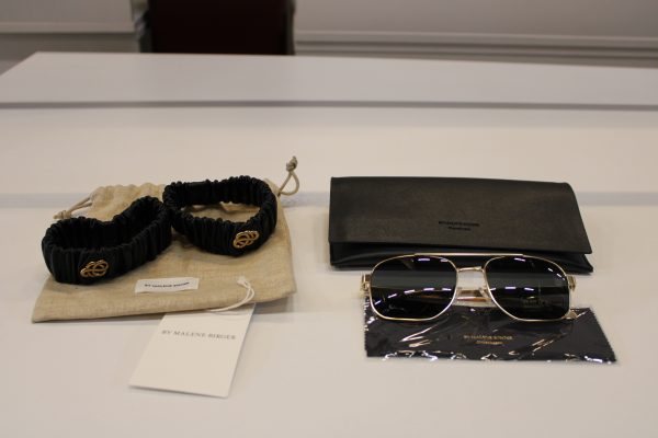 By Malene Birger aurinkolasit & rannekorut (NI74)