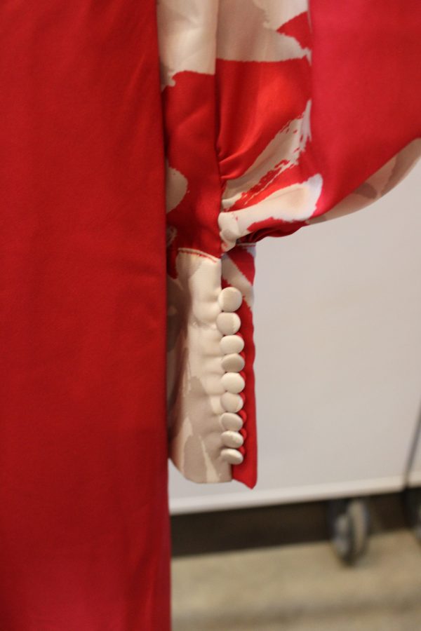 By Malina mekko / 2 kpl (NI79) - Image 7
