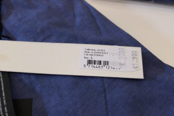 Project AJ 117 mekkoja (NI81) - Image 3