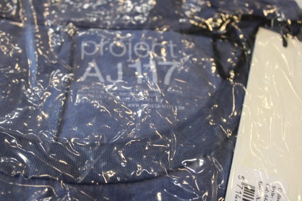 Project AJ 117 mekkoja (NI81) - Image 12