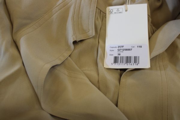 By Malene Birger silkkipaitoja (NI82) - Image 5