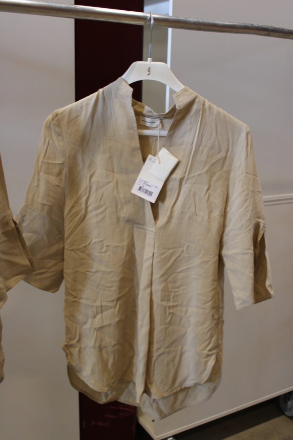 By Malene Birger silkkipaitoja (NI82) - Image 8