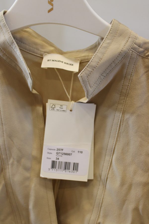 By Malene Birger silkkipaitoja (NI82) - Image 11