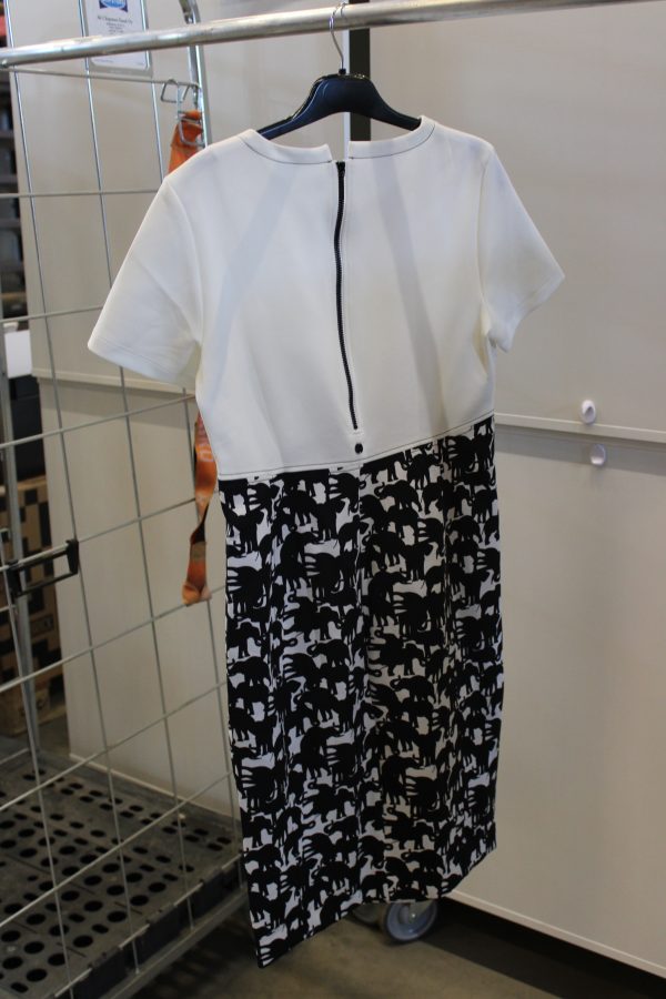 Marc Cain mekko & jakku (NI85) - Image 11