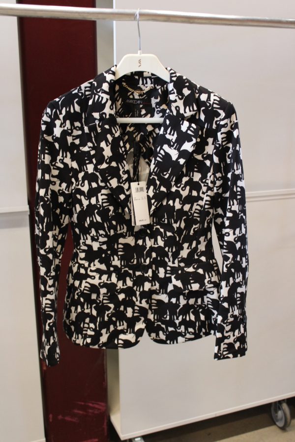 Marc Cain mekko & jakku (NI85) - Image 13