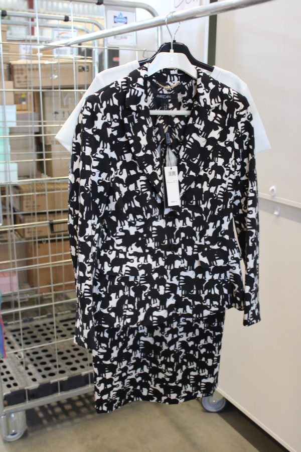 Marc Cain mekko & jakku (NI85) - Image 14