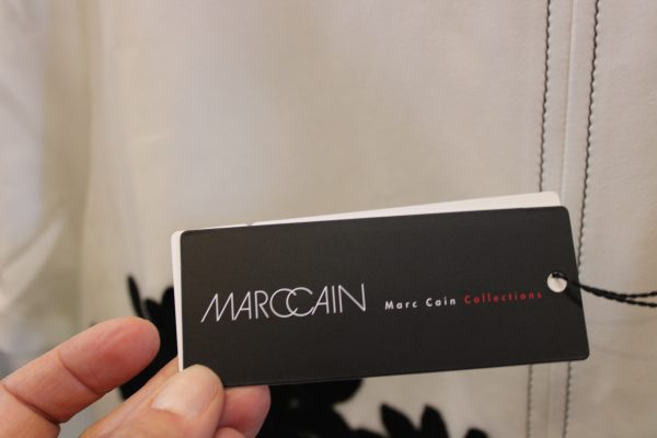 Marc Cain mekko & jakku setit (NI87) - Image 5