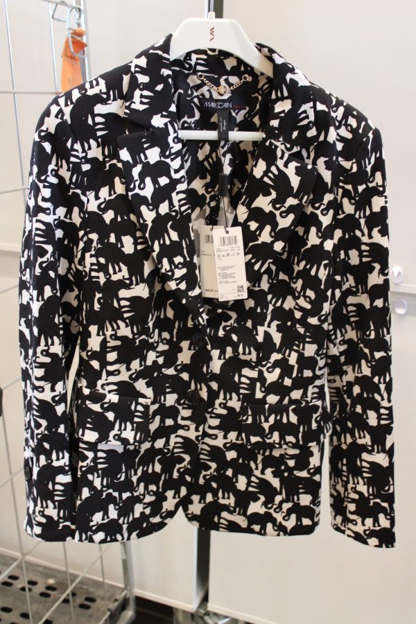 Marc Cain mekko & jakku setit (NI87) - Image 8