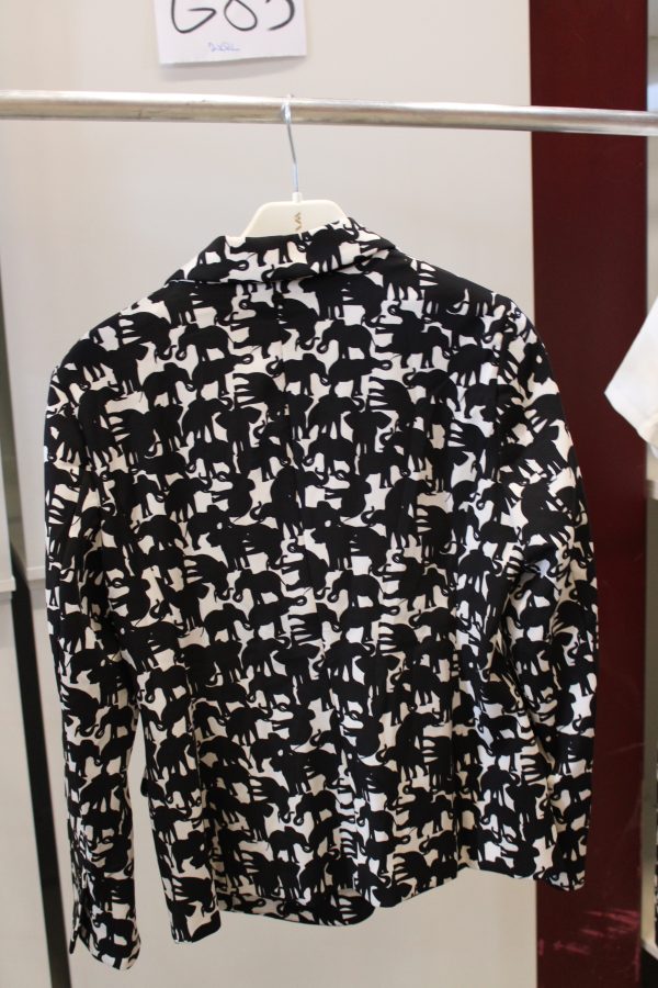 Marc Cain mekko & jakku setit (NI87) - Image 11