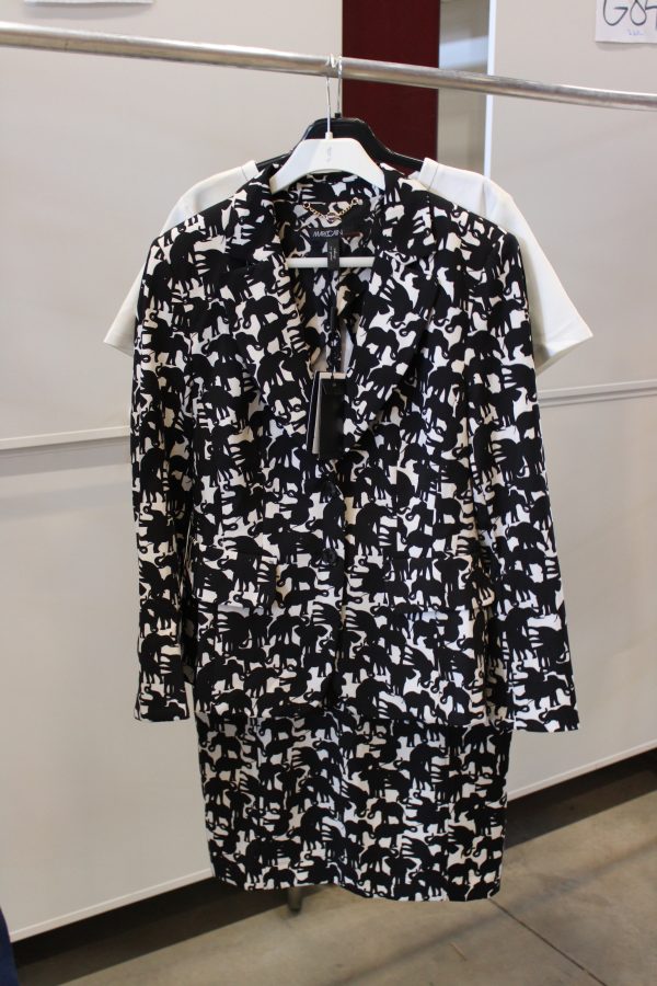 Marc Cain mekko & jakku setit (NI87) - Image 12