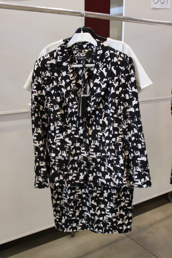 Marc Cain mekko & jakku setit (NI87) - Image 13