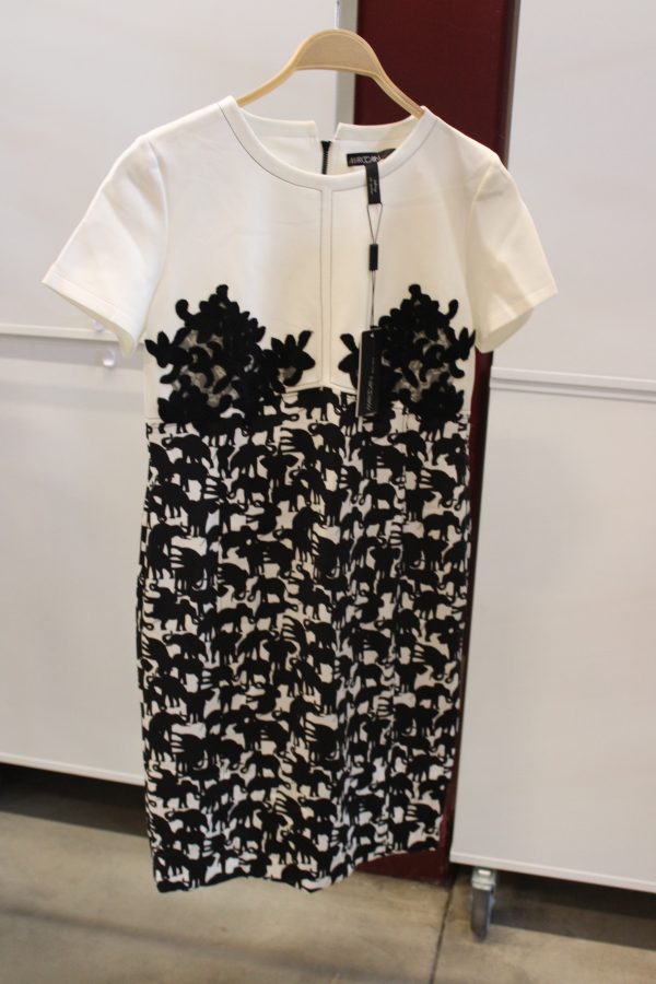 Marc Cain mekko & jakku setit (NI87) - Image 14