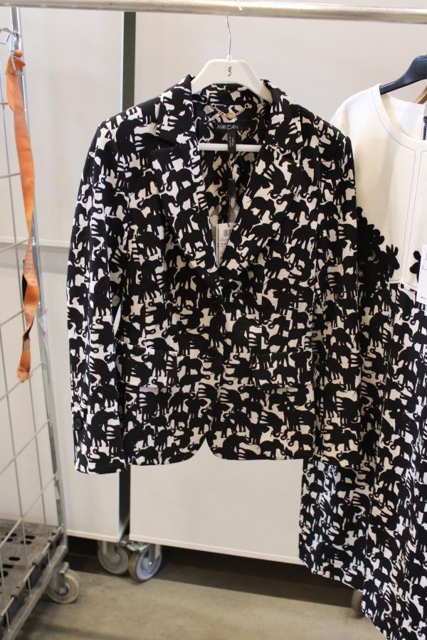 Marc Cain mekko & jakku setit (NI87) - Image 17