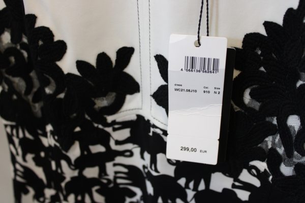 Marc Cain mekko ja jakku setti (NI88) - Image 6