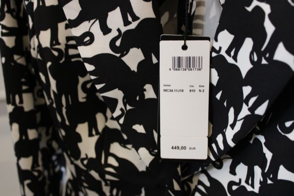 Marc Cain mekko ja jakku setti (NI88) - Image 10