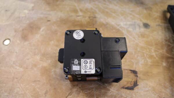Inno instrument view5 kuituhitsauskone (NT51) - Image 7