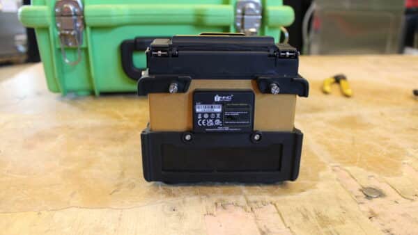 Inno instument M9+ kuituhitsauskone (NT54) - Image 8
